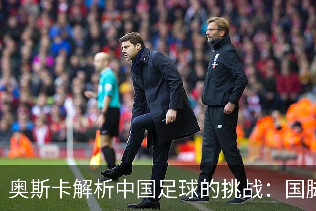 奥斯卡解析中国足球的挑战：国脚们面临巨大心理负担